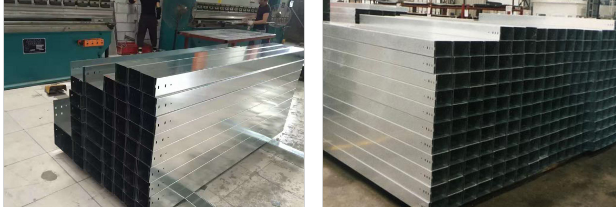 線(xiàn)槽廠(chǎng)家要怎么發(fā)展